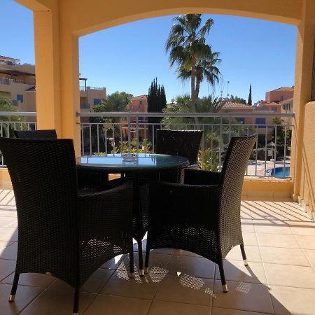 Limnaria Gardens - Modern 1 Bed, Walk To Beach & Shops Paphos Luaran gambar