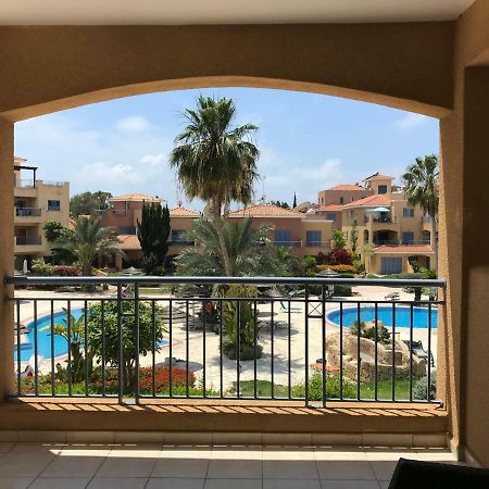 Limnaria Gardens - Modern 1 Bed, Walk To Beach & Shops Paphos Luaran gambar
