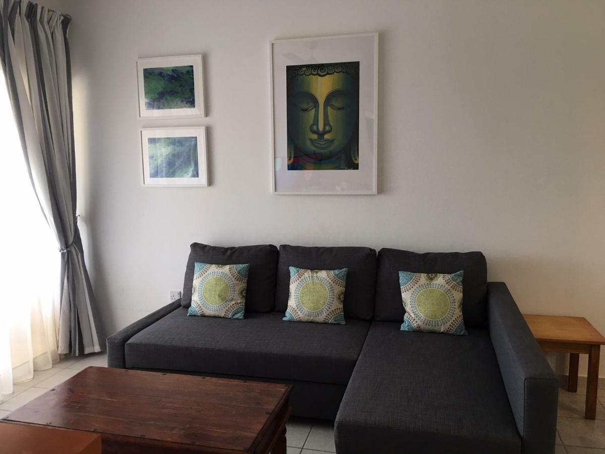 Limnaria Gardens - Modern 1 Bed, Walk To Beach & Shops Paphos Luaran gambar