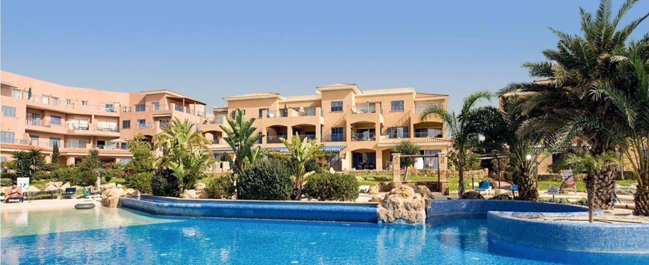 Limnaria Gardens - Modern 1 Bed, Walk To Beach & Shops Paphos Luaran gambar